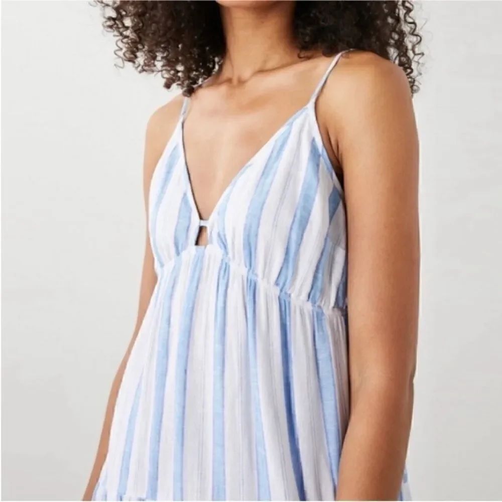 RAILS AVRIL MAXI DRESS-P5 - Picture 3 of 9